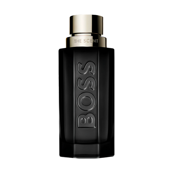 Hugo Boss Boss The Scent Magnetic - Woda perfumowana dla mężczyzn - widok produktu