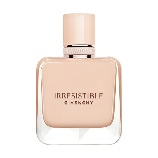 Irresistible Nude Velvet