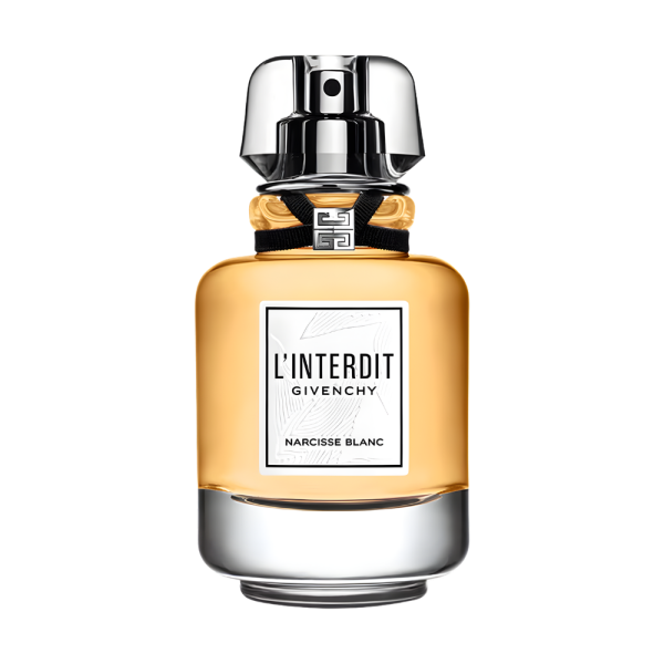 L’Interdit Narcisse Blanc