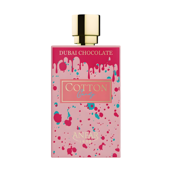 Cotton Candy
