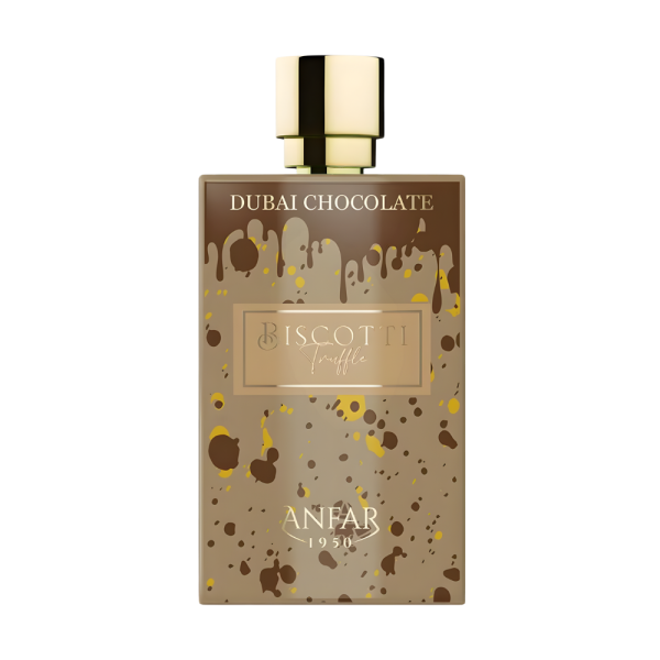 Biscotti Truffle
