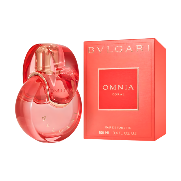 Omnia Coral