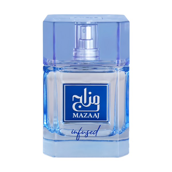 Mazaaj Infused