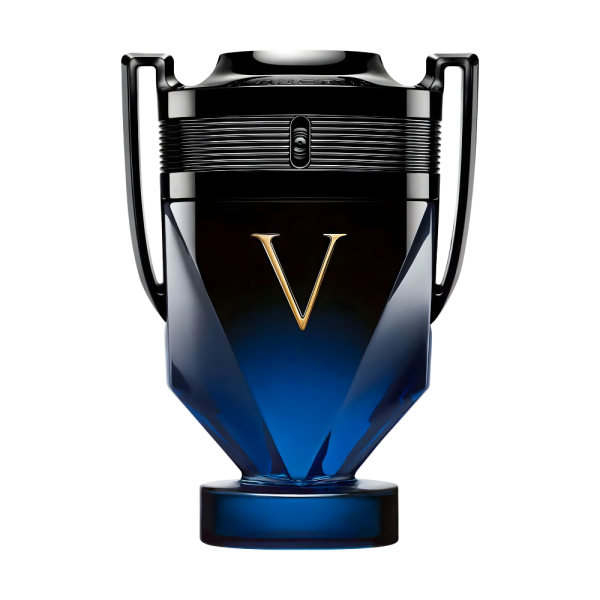 Invictus Victory Elixir