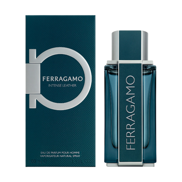 Ferragamo Intense Leather