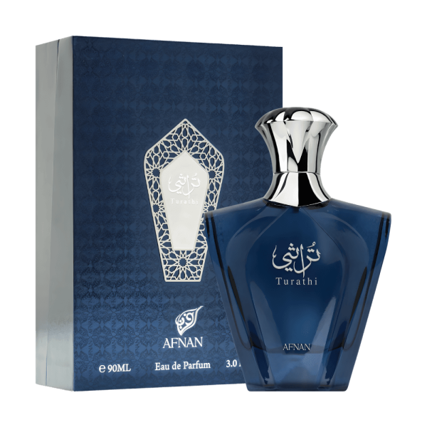 Turathi Blue