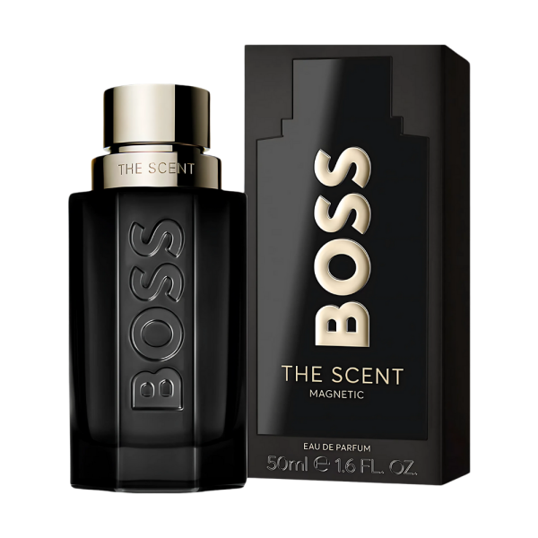 Boss The Scent Magnetic