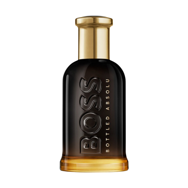 Boss Bottled Absolu