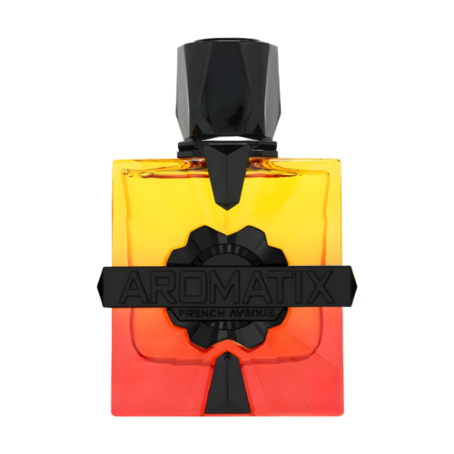 Aromatix x French Avenue Forbidden Fruit - Ekstrakt perfum unisex