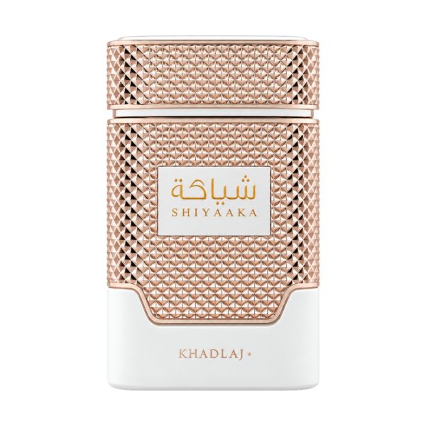 Khadlaj Shiyaaka White - Woda perfumowana dla kobiet