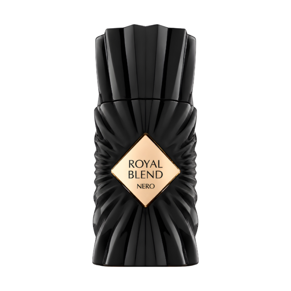 French Avenue Royal Blend Nero - Ekstrakt perfum unisex
