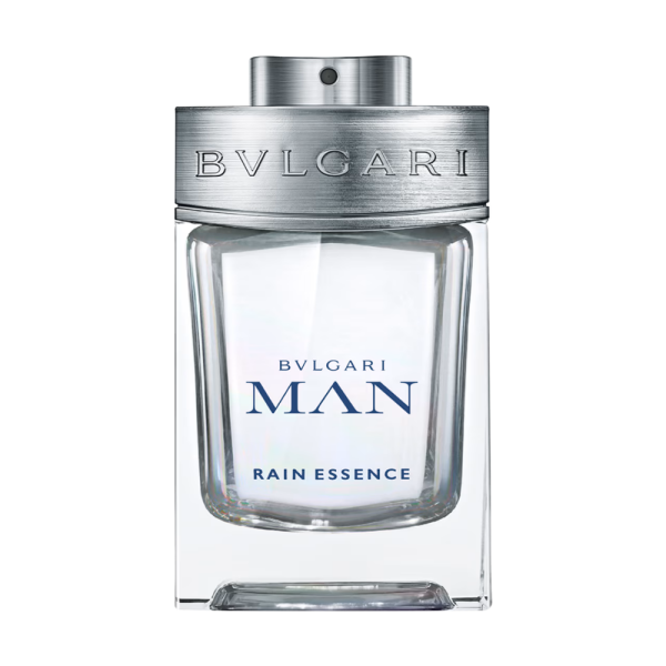 Bvlgari Man Rain Essence