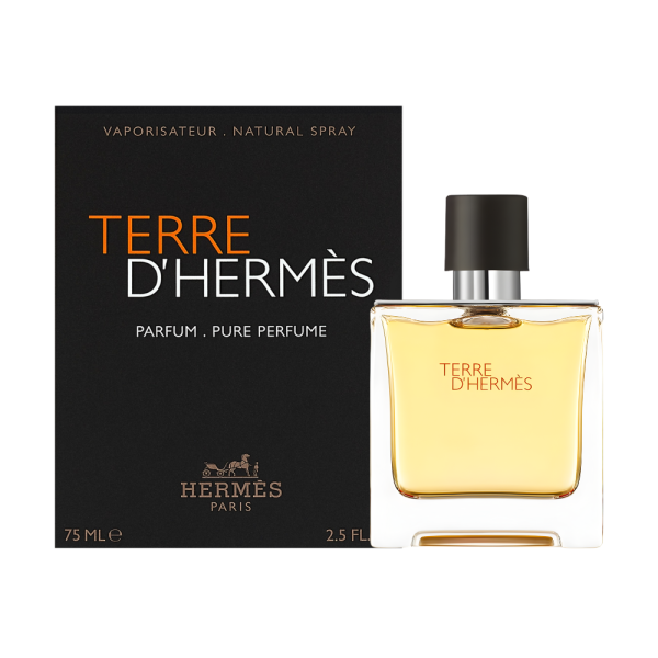 Terre D’Hermès