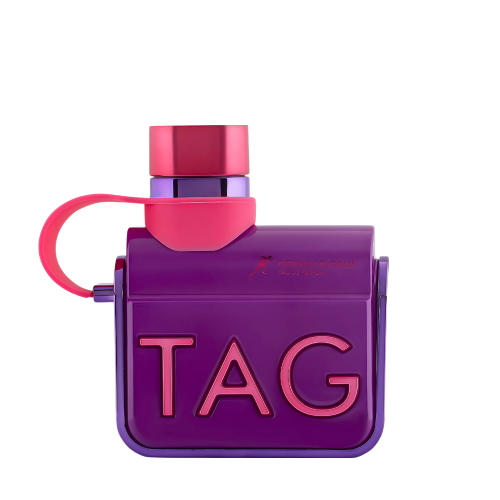 Armaf Tag Her Donna Colorata - Woda perfumowana dla kobiet