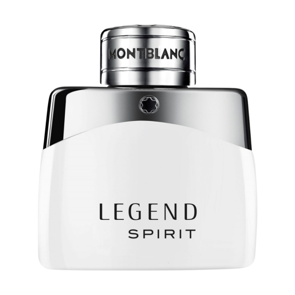 Legend Spirit