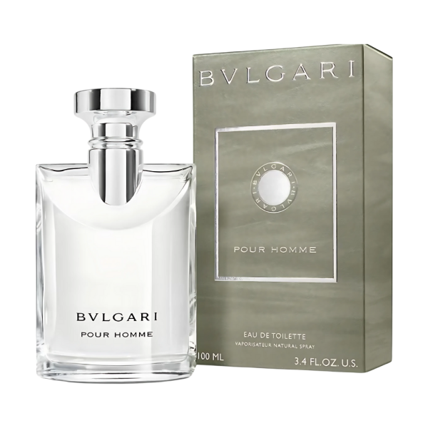Pour Homme