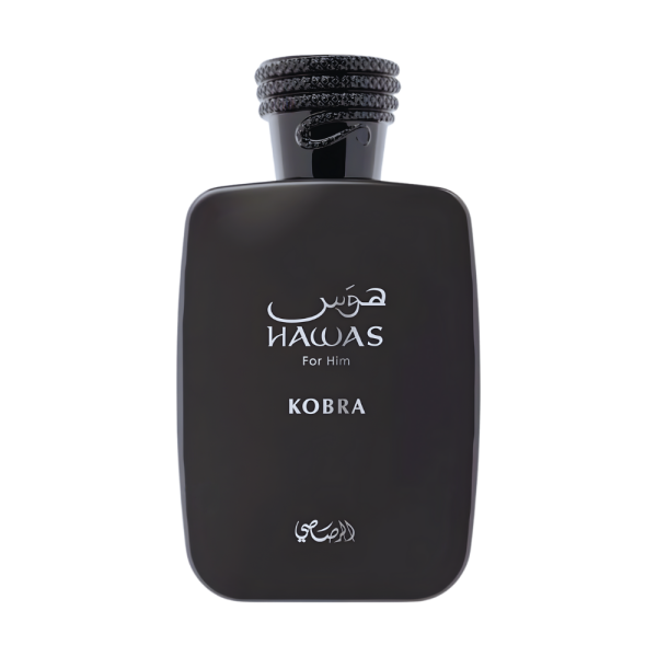 Hawas Kobra