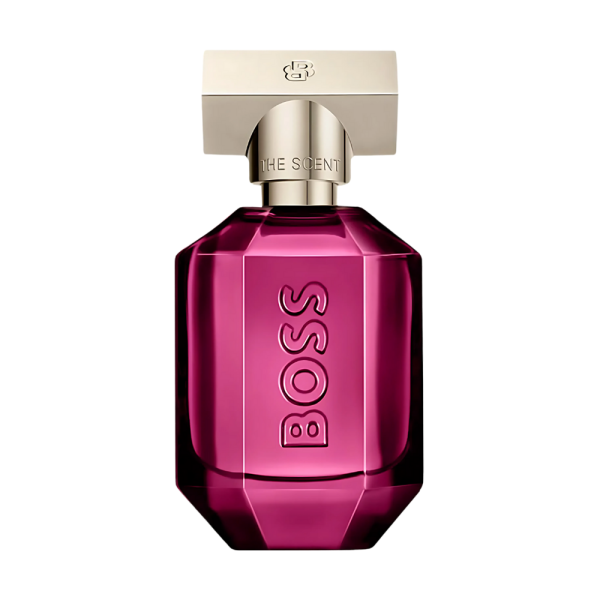 Boss The Scent Magnetic