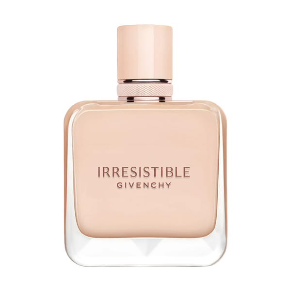 Irresistible Nude Velvet
