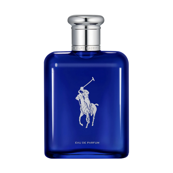 Polo Blue