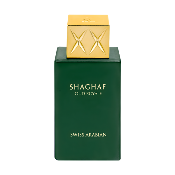 Shaghaf Oud Royale