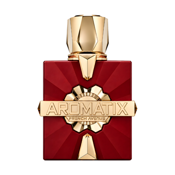 Aromatix x French Avenue Carnal Desire - Ekstrakt perfum unisex