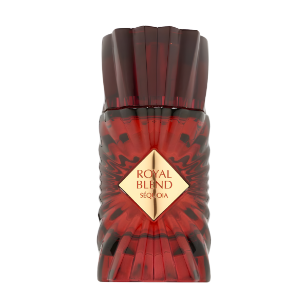 Royal Blend Sequoia