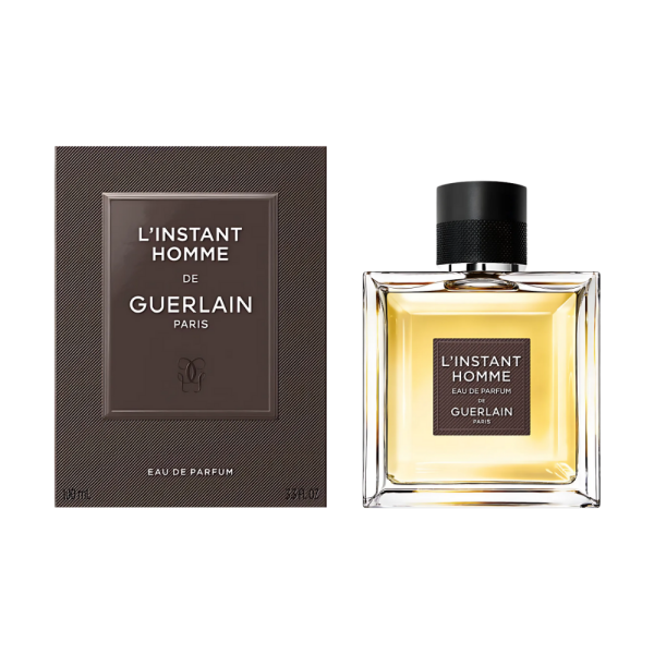 L’Instant Homme