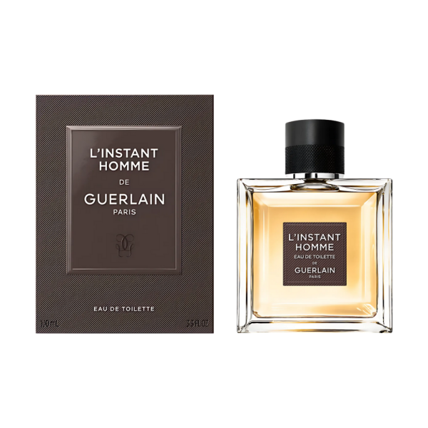 L’Instant Homme