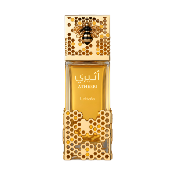 Lattafa Atheeri - Woda perfumowana dla kobiet