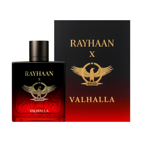 Valhalla
