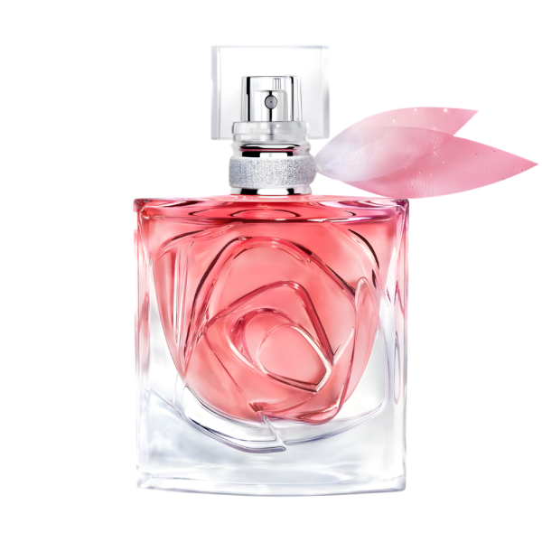 La Vie Est Belle Rose Extraordinaire