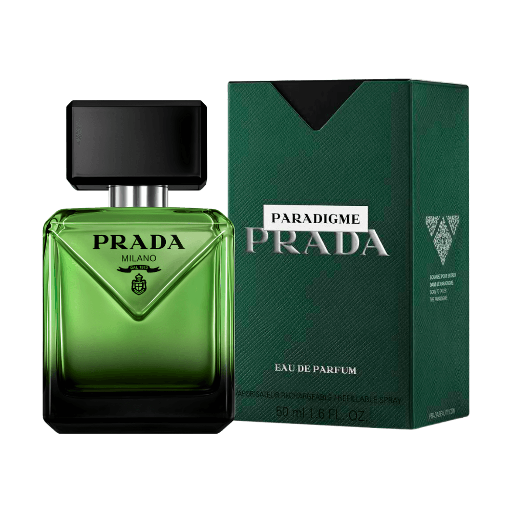 Prada Paradigme - obrazek 4