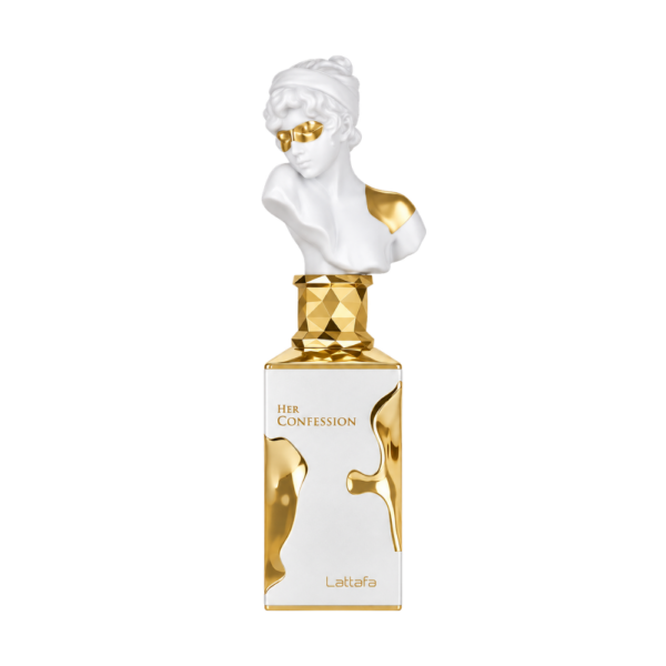 Lattafa Her Confession - Woda perfumowana dla kobiet