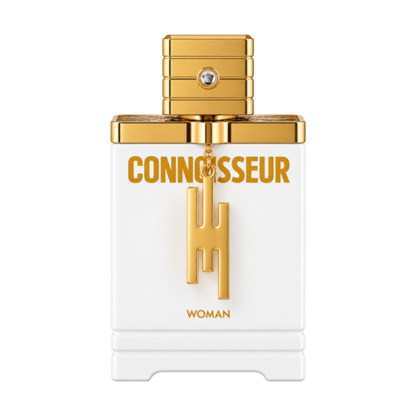 Armaf Connoisseur Women - Woda perfumowana dla kobiet