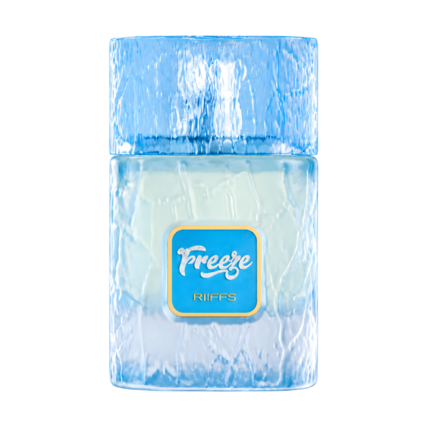 Riiffs Freeze - Ekstrakt perfum unisex