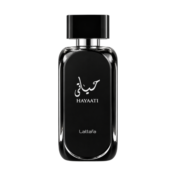 Lattafa Hayaati - Woda perfumowana dla mężczyzn