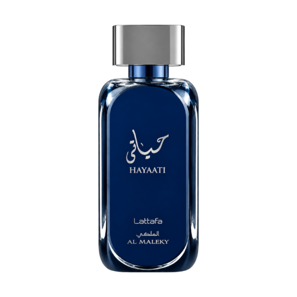 Lattafa Hayaati Al Maleky - Woda perfumowana dla mężczyzn