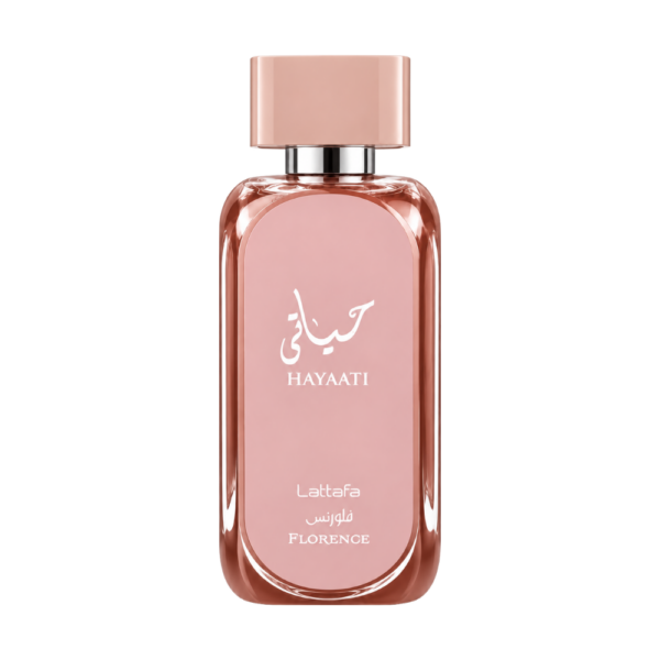 Lattafa Hayaati Florence - Woda perfumowana dla kobiet