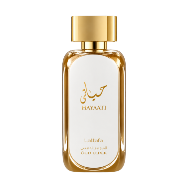 Lattafa Hayaati Gold Elixir - Woda perfumowana dla kobiet