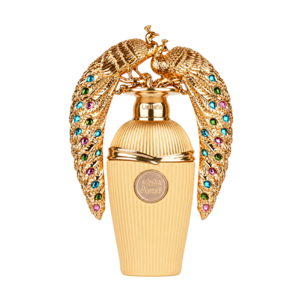 Lattafa Afeef - Woda perfumowana dla kobiet