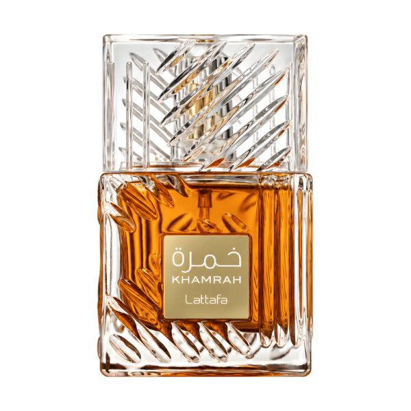 Lattafa Khamrah - Woda perfumowana unisex