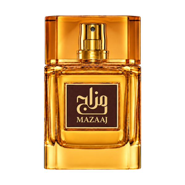 Zimaya Mazaaj - Woda perfumowana unisex