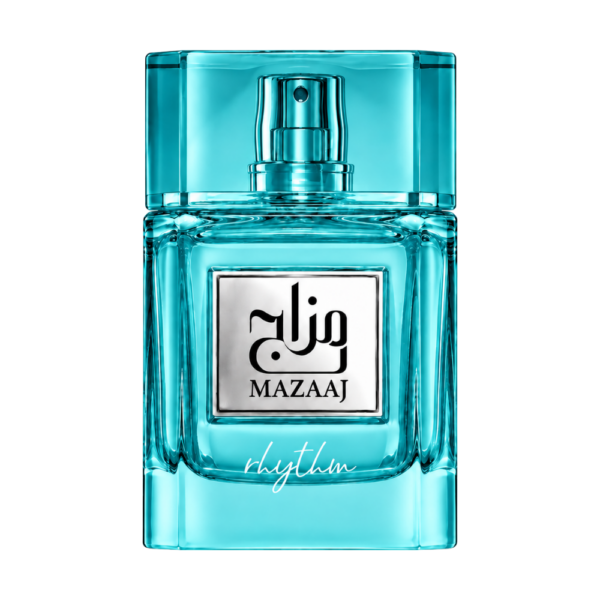 Zimaya Mazaaj Rhythm - Woda perfumowana unisex
