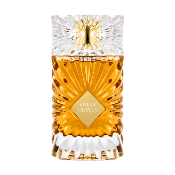 Gulf Orchid Sweet Heaven - Woda perfumowana unisex