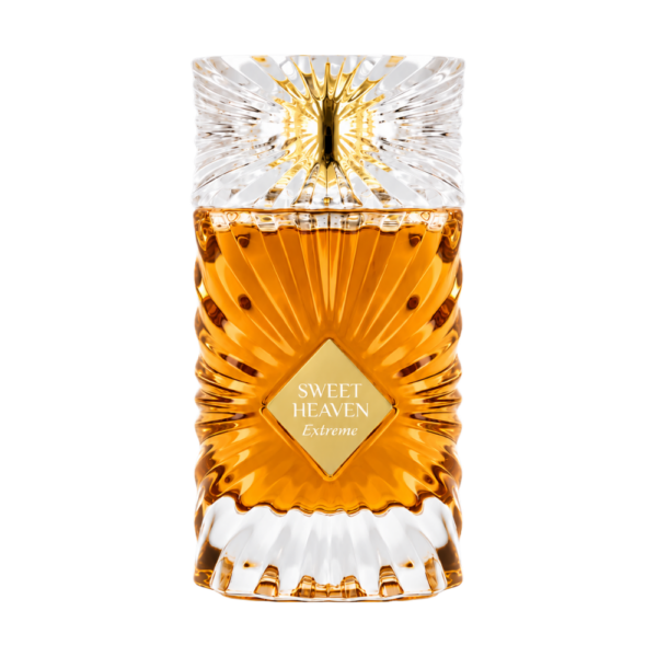Gulf Orchid Sweet Heaven Extreme - Woda perfumowana unisex
