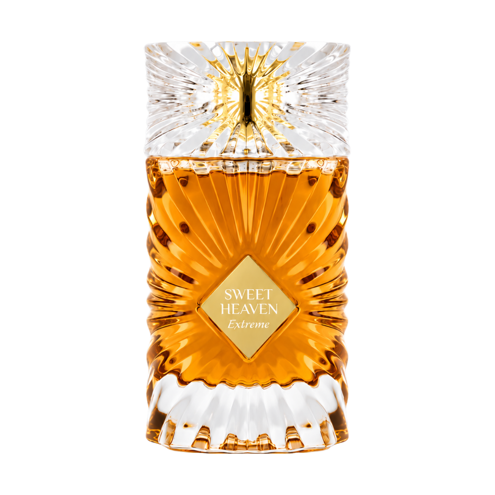 Gulf Orchid Sweet Heaven Extreme - Woda perfumowana unisex - pojemność 100 ml