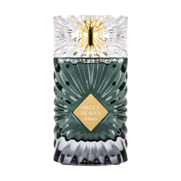 Gulf Orchid Sweet Heaven Tobacco - Woda perfumowana unisex