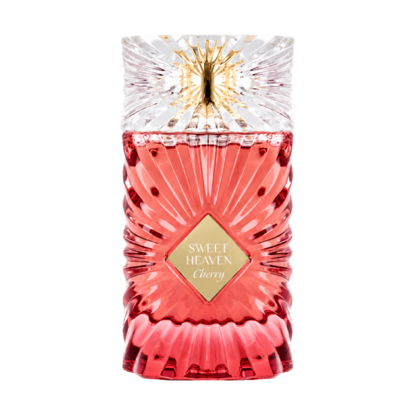Gulf Orchid Sweet Heaven Cherry - Woda perfumowana unisex