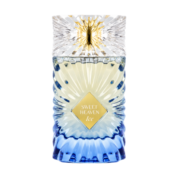 Gulf Orchid Sweet Heaven Ice - Woda perfumowana unisex